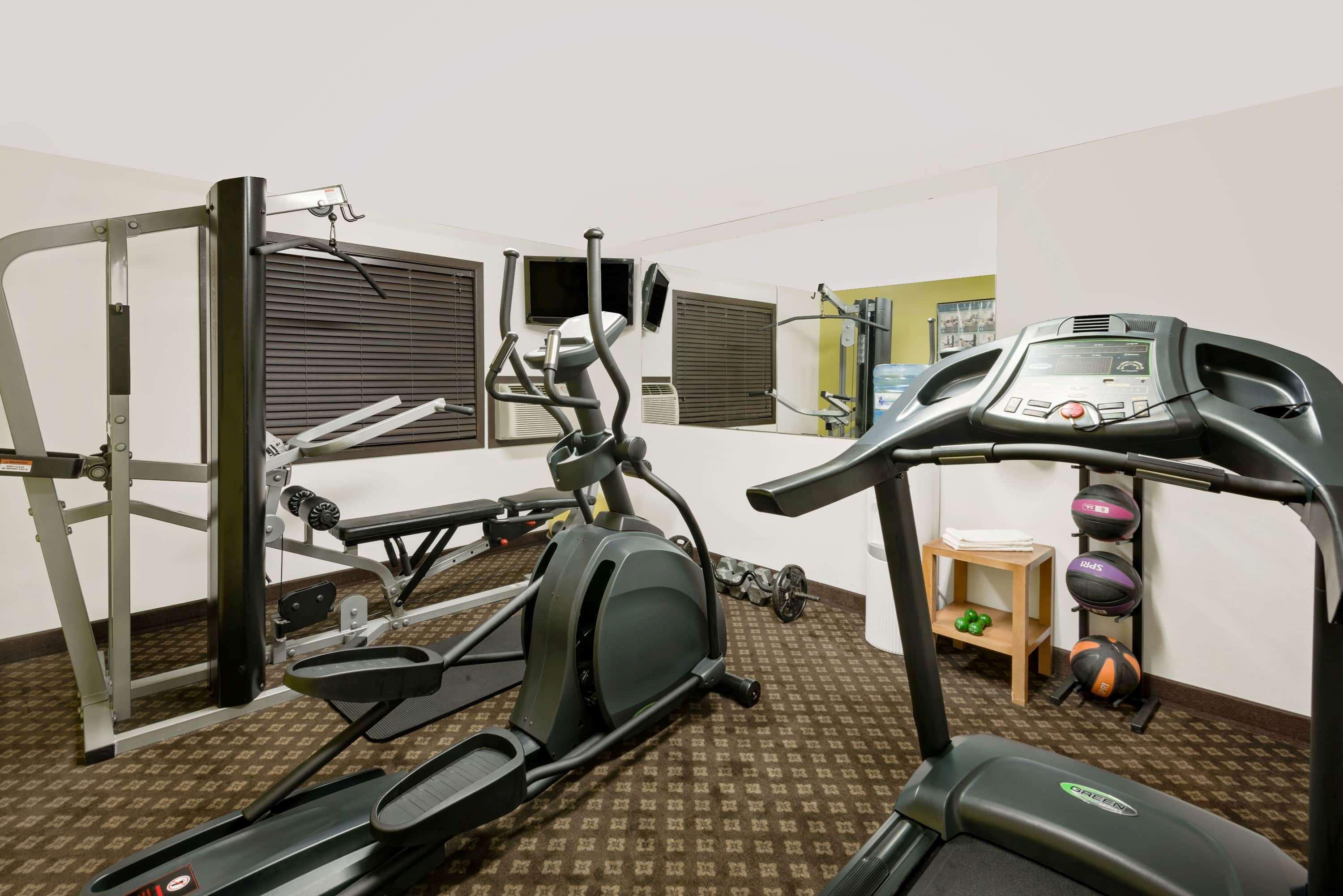 Days Inn By Wyndham Fort Dodge Εξωτερικό φωτογραφία