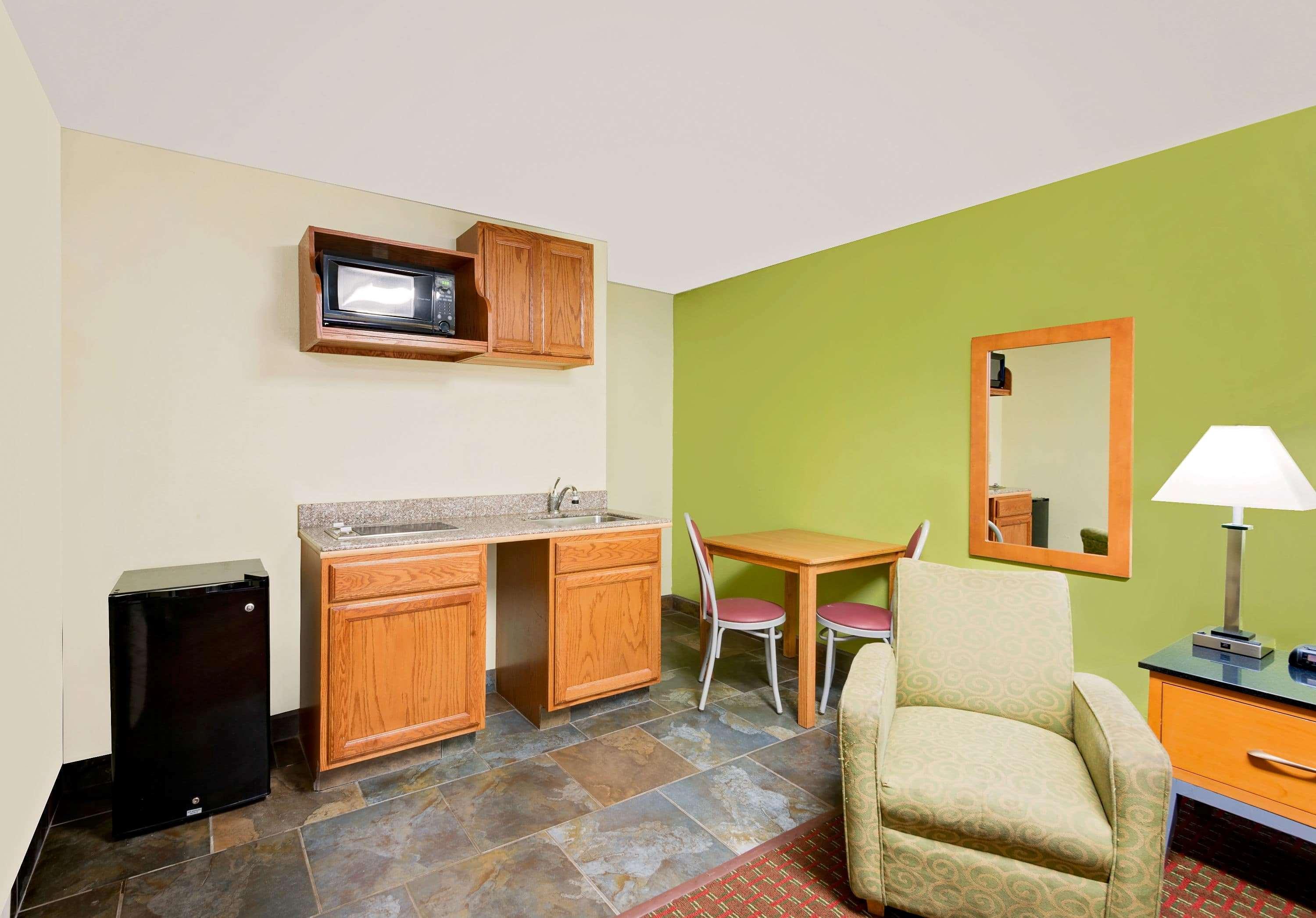 Days Inn By Wyndham Fort Dodge Εξωτερικό φωτογραφία