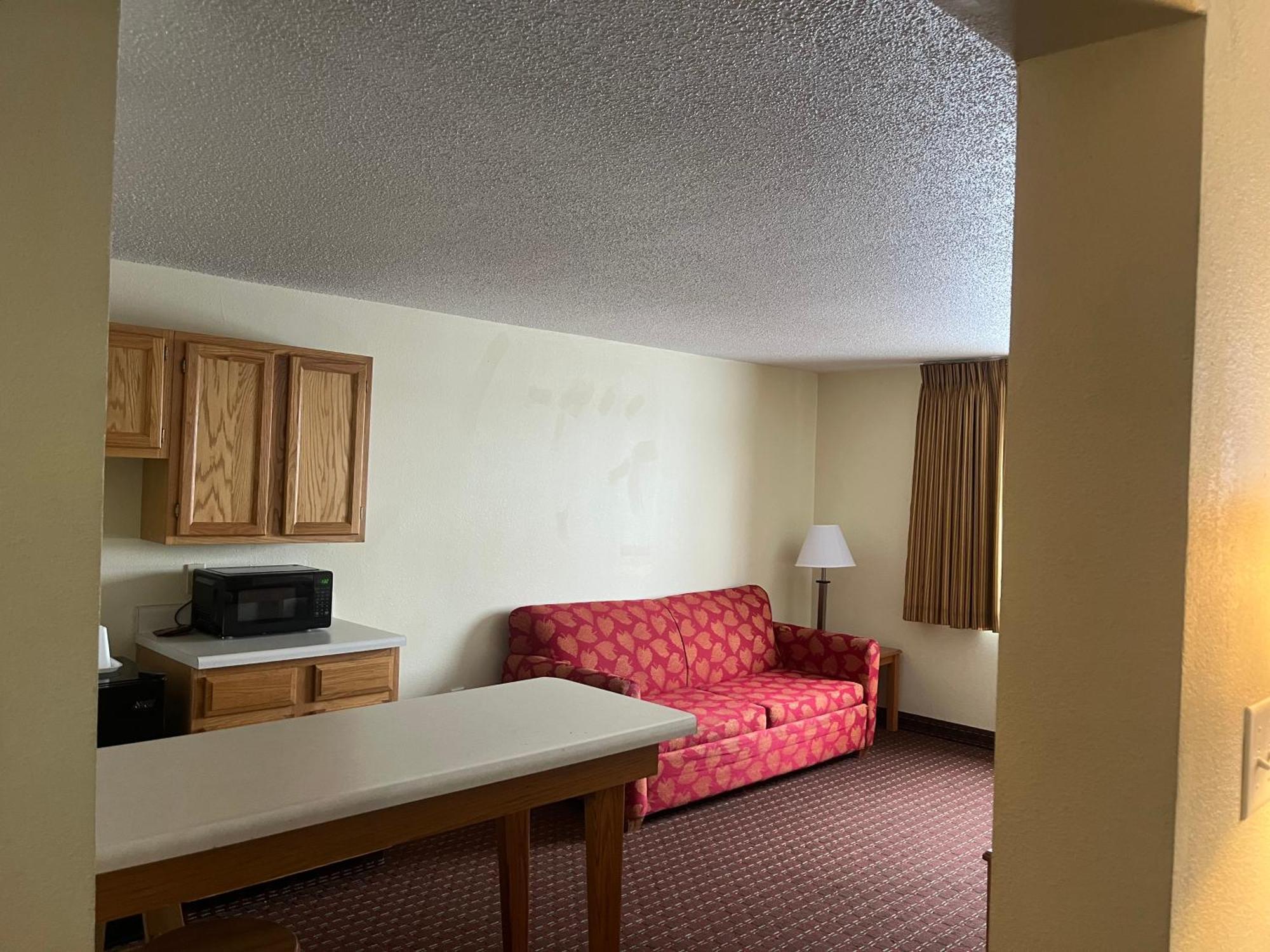 Days Inn By Wyndham Fort Dodge Εξωτερικό φωτογραφία