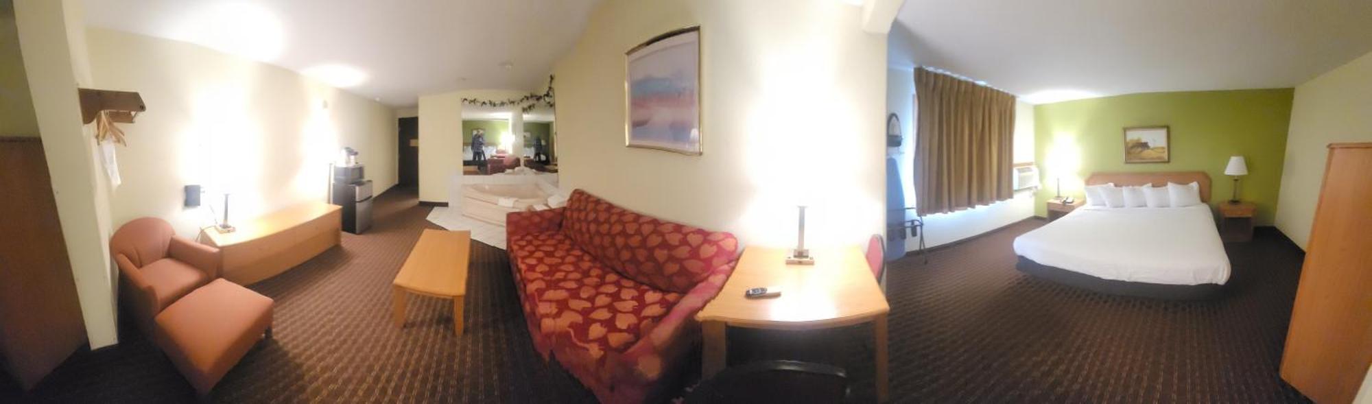 Days Inn By Wyndham Fort Dodge Εξωτερικό φωτογραφία