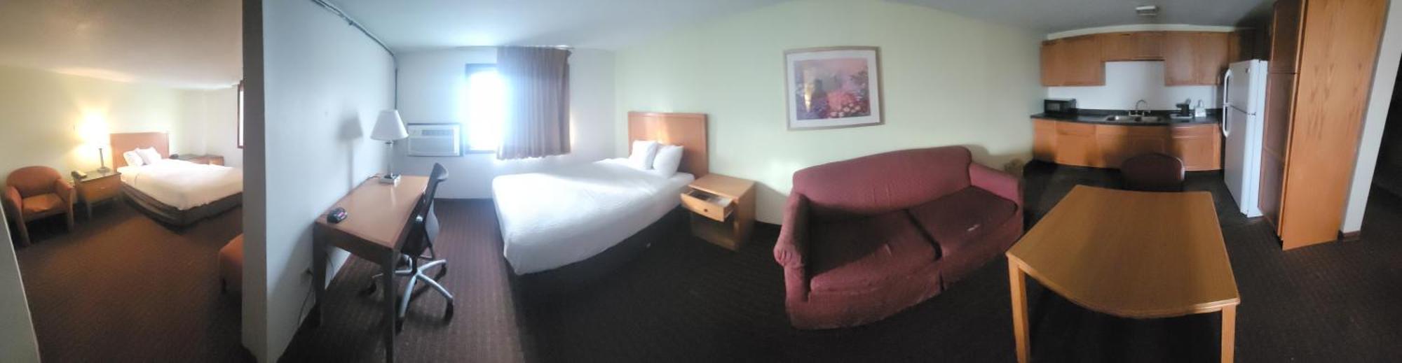 Days Inn By Wyndham Fort Dodge Εξωτερικό φωτογραφία