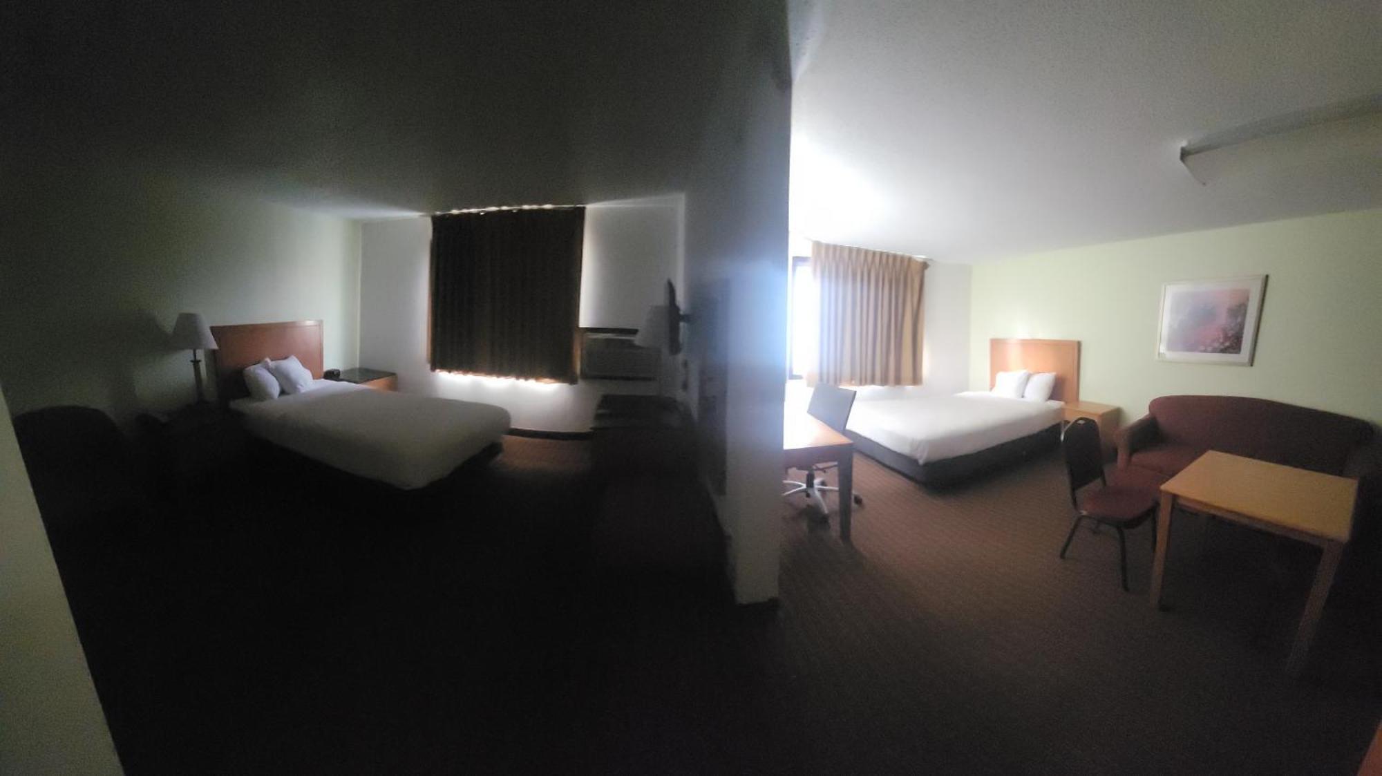 Days Inn By Wyndham Fort Dodge Εξωτερικό φωτογραφία