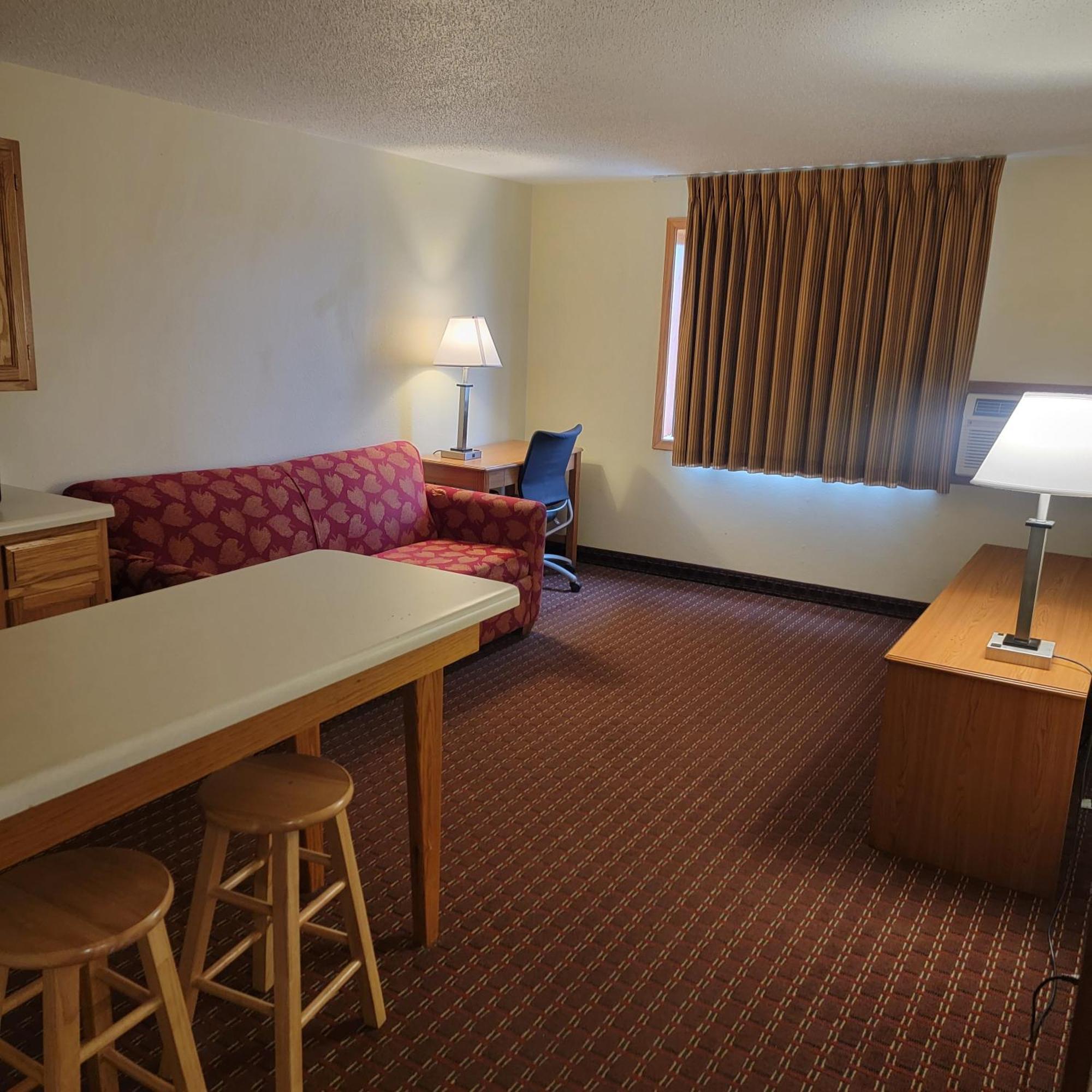 Days Inn By Wyndham Fort Dodge Εξωτερικό φωτογραφία