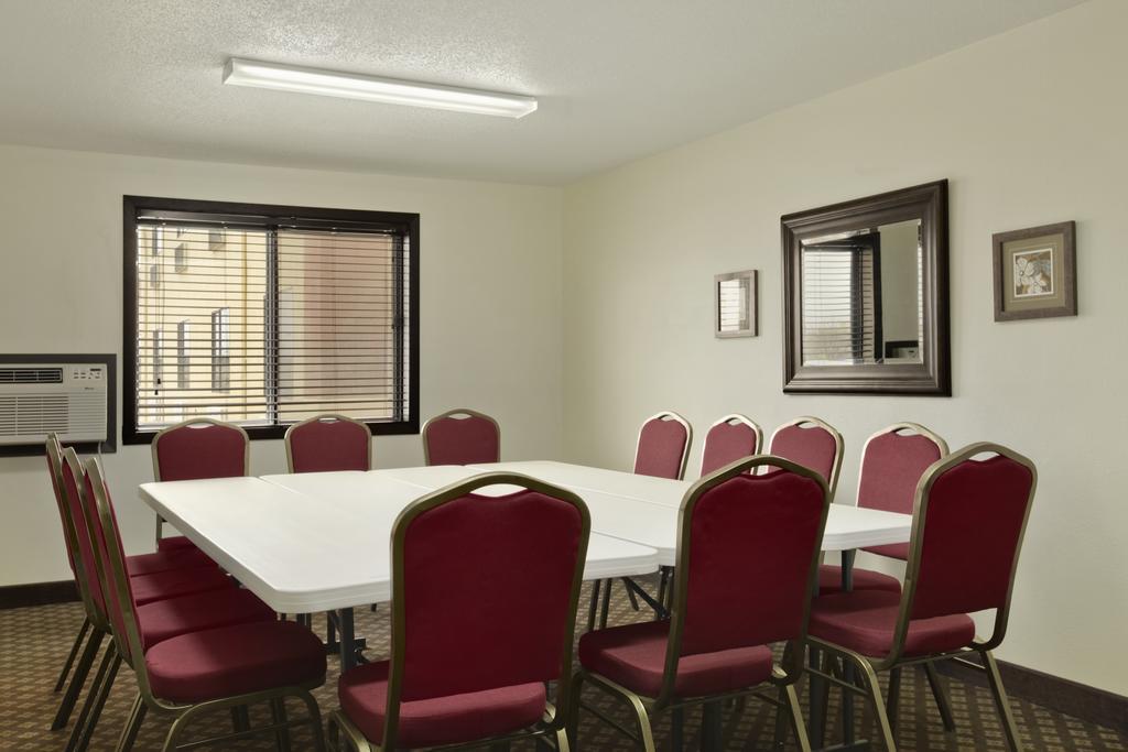 Days Inn By Wyndham Fort Dodge Επιχειρήσεις φωτογραφία